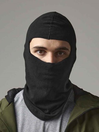 Beechfield Micro Fleece Balaclava