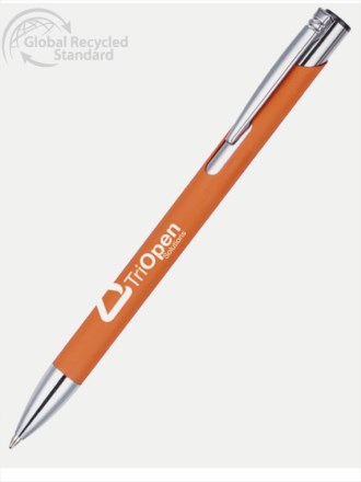 Mole Matt Ball Pen