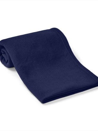 Brand Lab Pet Polar Fleece Blanket