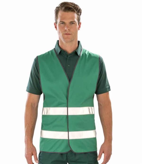 Enhanced Vis Vest