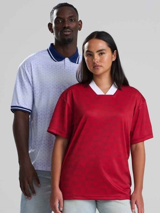 AWDis Cool Retro Sports Jersey
