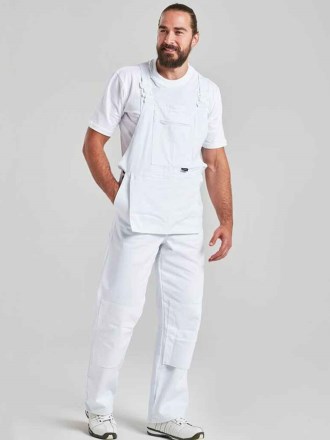 Portwest Bolton Painters Bib N Brace