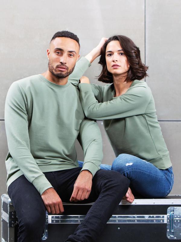 The Sweatshirt 