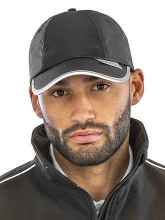 Result High-Viz Cap