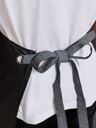 Premier District Bib Apron