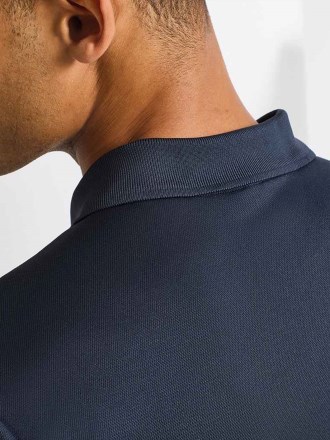 Premier Spun Dyed Recycled Polo Shirt