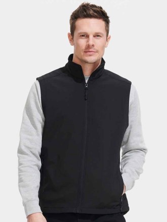 SOL'S Race Soft Shell Bodywarmer