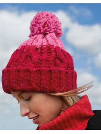 Apres Beanie