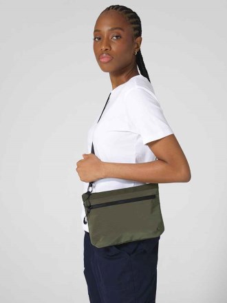 Quadra UrbanShift Sacoche Bag