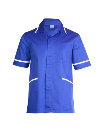 Mens Premium Tunic