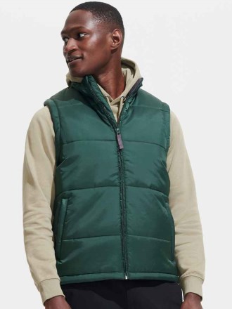 SOL'S Unisex Warm Bodywarmer