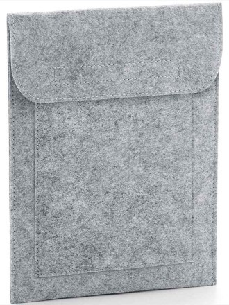 BagBase Felt iPad®/Tablet Slip