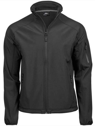 Tee Jays Lightweight Performance Soft Shell Jacket