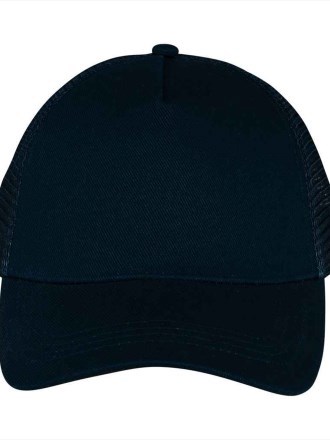 Native Spirit 6 Panel Trucker Cap