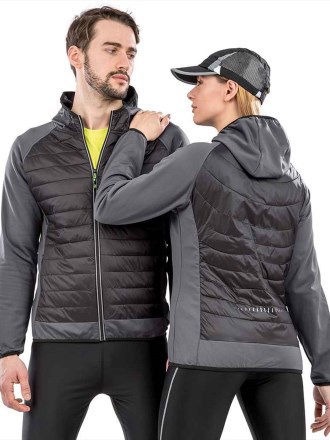 Spiro Ladies Zero Gravity Jacket