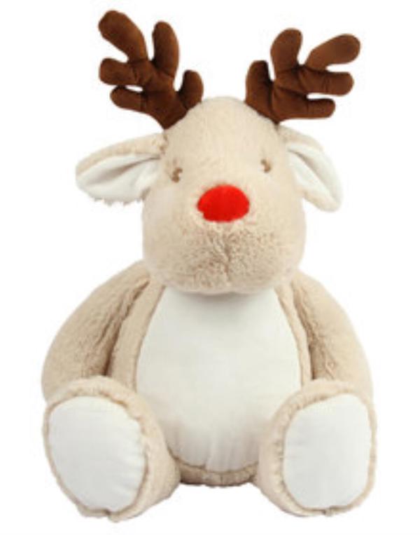 Zippie Reindeer