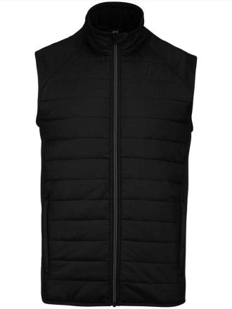 Proact Dual Fabric Sports Bodywarmer