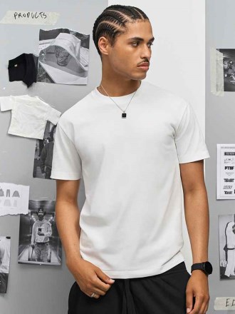 SOL'S Unisex Cliff T-Shirt