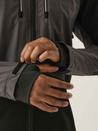 Regatta 4TEX Stretch Waterproof Shell Jacket