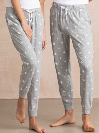 SF Clothing Ladies Lounge Pants