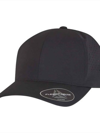 Flexfit Delta® Snapback Cap