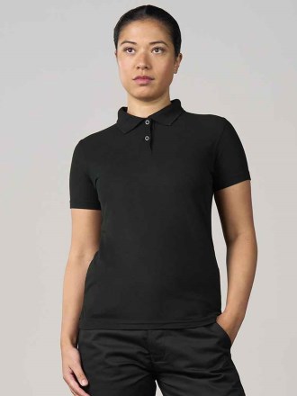 Pro RTX Ladies Pro Polyester Polo Shirt