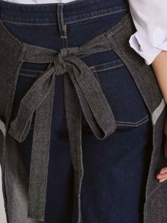 Premier Regenerate Bib Apron