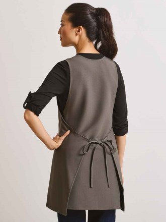 Premier Wrap Around Tunic Apron