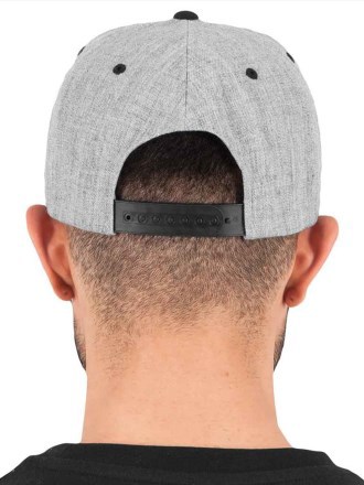 Flexfit Two Tone Classic Snapback Cap