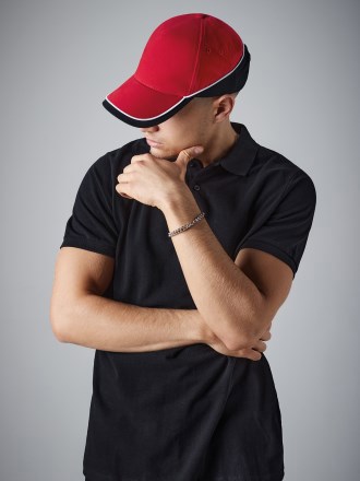 Teamwear Cap
