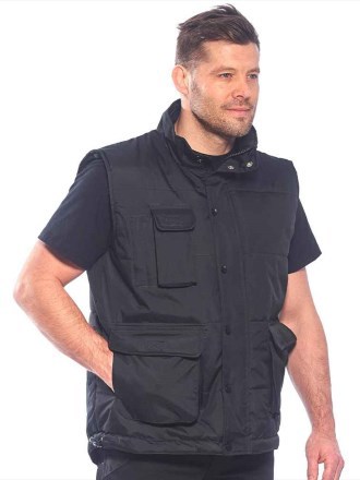 Portwest Classic Bodywarmer