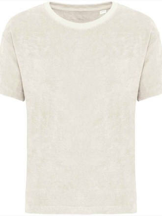 Native Spirit Kids Terry Towel T-Shirt