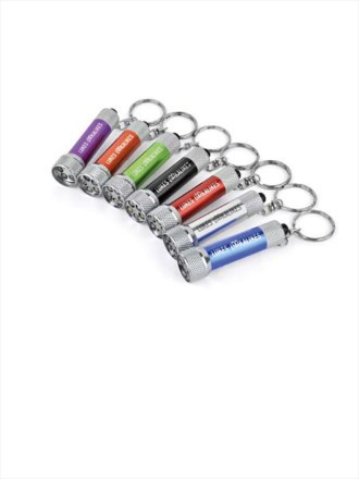 Keyring Torch