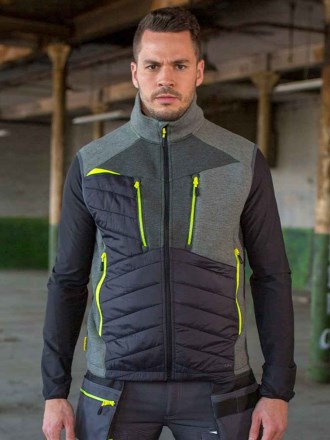Portwest DX4™ Baffle Gilet