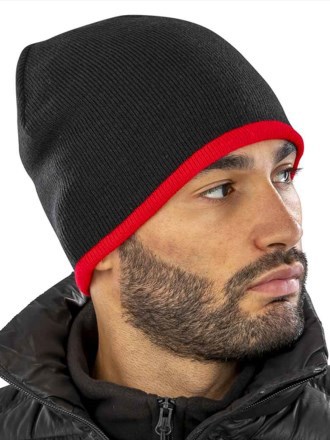 Result Reversible Fashion Fit Hat