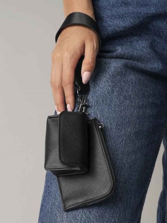 BagBase Boutique Pouch Wristlet