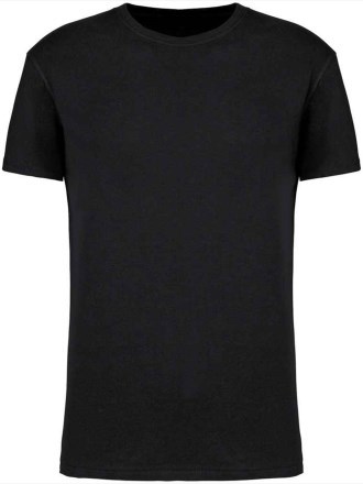 Kariban Unisex 190IC Crew Neck T-Shirt