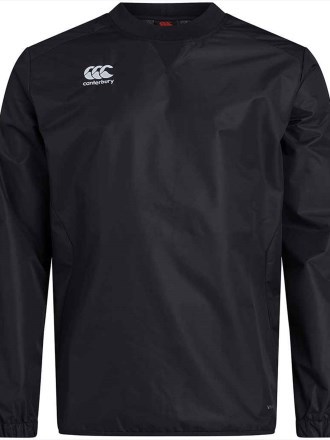 Canterbury Club Contact Top