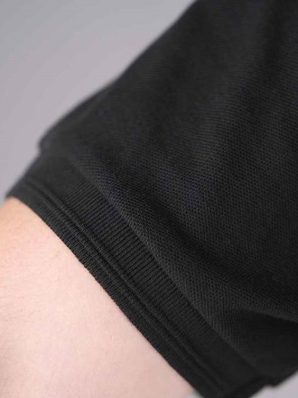 Pro RTX Pro Premium Piqué Polo Shirt