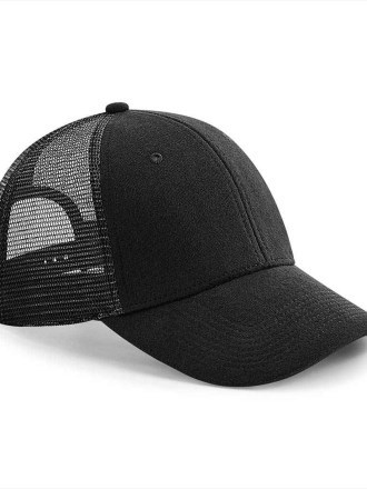 Beechfield Jersey Athleisure Trucker Cap