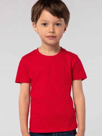 SOL'S Kids Pioneer Organic T-Shirt