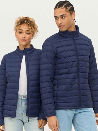 SOL'S Ladies Wilson Lightweight Padded Jacket