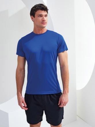 recycled performance t-shirt
