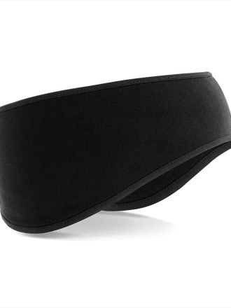Beechfield Sports Tech Soft Shell Headband