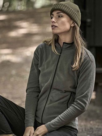 Tee Jays Ladies Active Fleece Jacket
