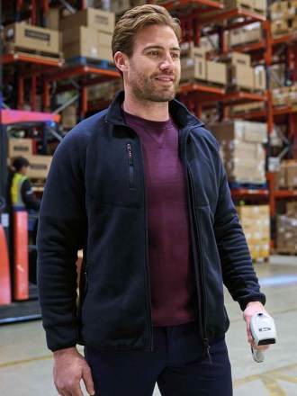 Brook Taverner Lee Core Fleece Jacket