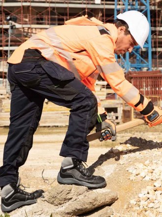 Portwest PW3 Work Holster Trousers