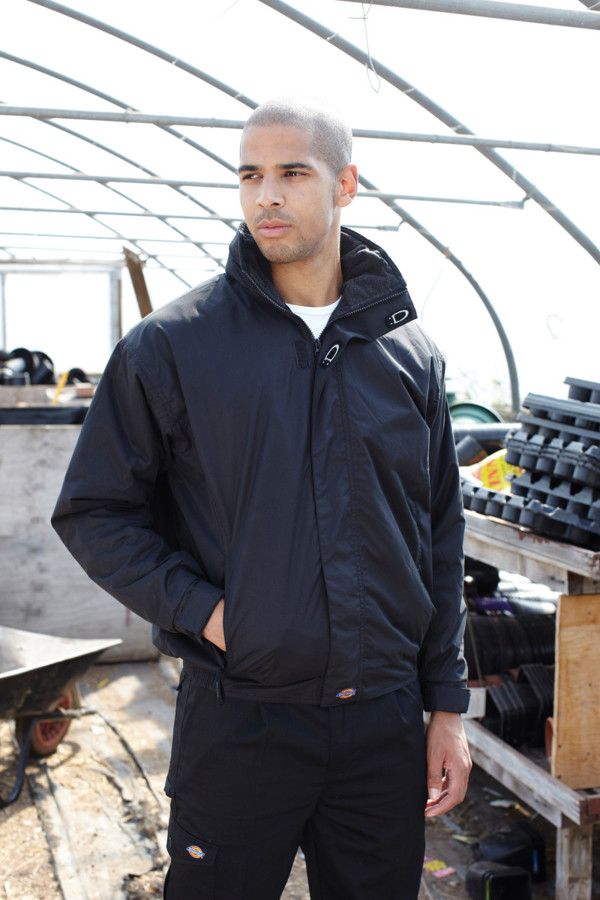 Cambridge Jacket
