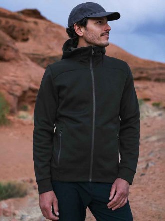 Stormtech Antares Performance Hoodie