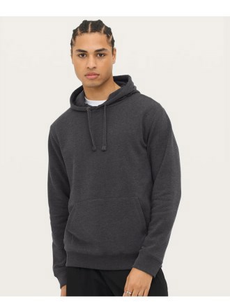 Unisex Spencer Hooded Sweatshirt